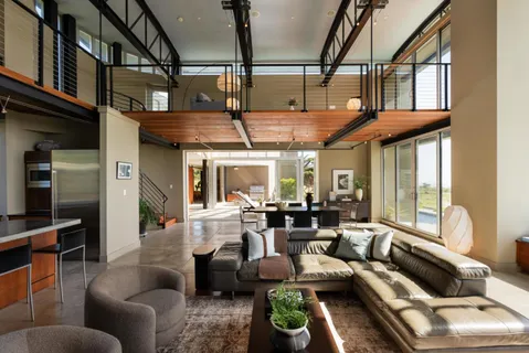 $6,588,000 | 801 Bean Hollow Road, Pescadero, CA 94060