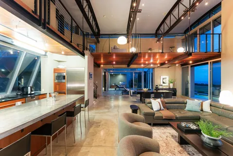 $6,588,000 | 801 Bean Hollow Road, Pescadero, CA 94060