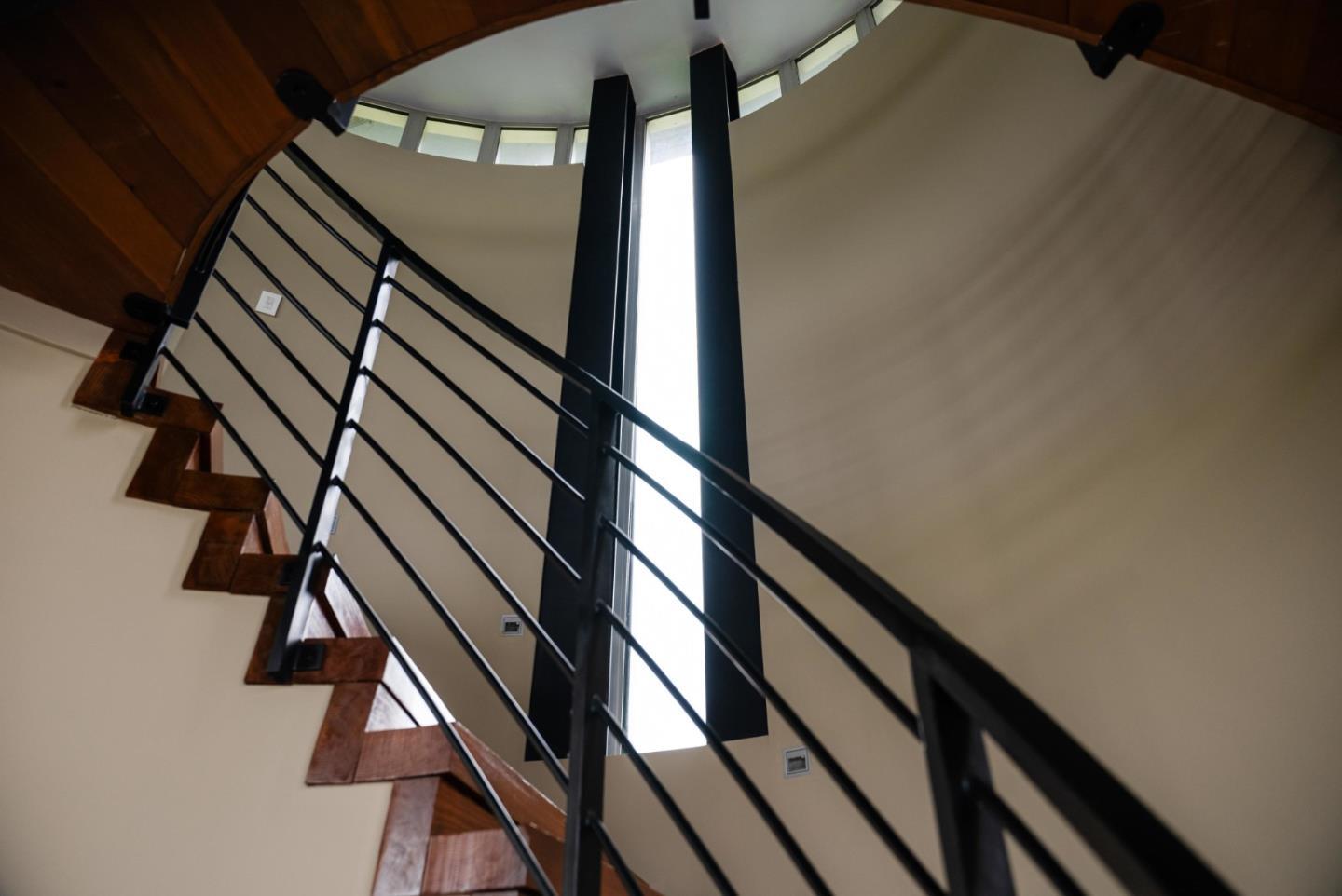 801 Bean Hollow Road Pescadero, CA 94060 - Photo 37 of 70 a view of entryway