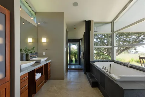 $6,588,000 | 801 Bean Hollow Road, Pescadero, CA 94060