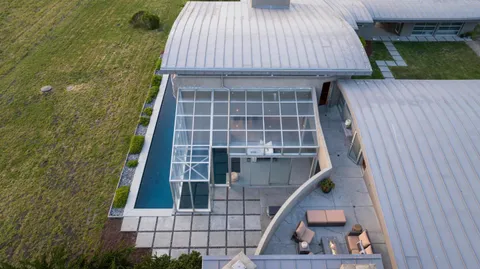 $6,588,000 | 801 Bean Hollow Road, Pescadero, CA 94060