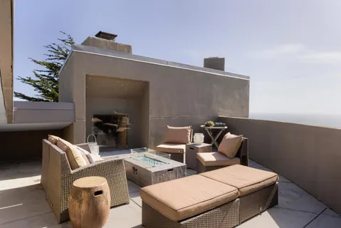 $6,588,000 | 801 Bean Hollow Road, Pescadero, CA 94060