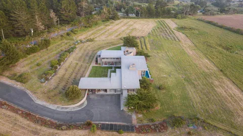 $6,588,000 | 801 Bean Hollow Road, Pescadero, CA 94060
