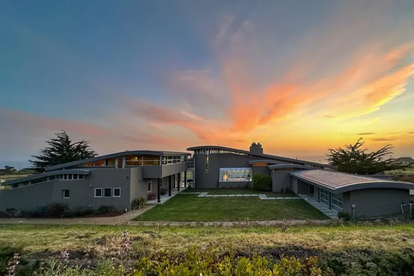 $6,688,888 | 801 Bean Hollow Road, Pescadero, CA 94060