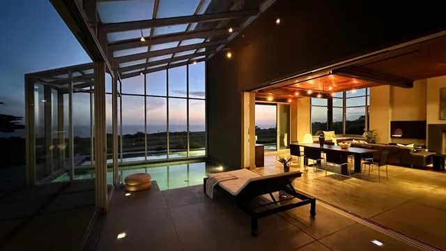 $6,588,000 | 801 Bean Hollow Road, Pescadero, CA 94060