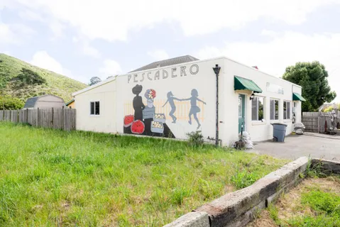 $6,588,000 | 801 Bean Hollow Road, Pescadero, CA 94060
