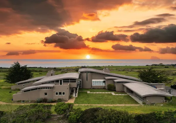 $6,688,888 | 801 Bean Hollow Road, Pescadero, CA 94060