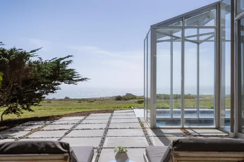 $6,588,000 | 801 Bean Hollow Road, Pescadero, CA 94060