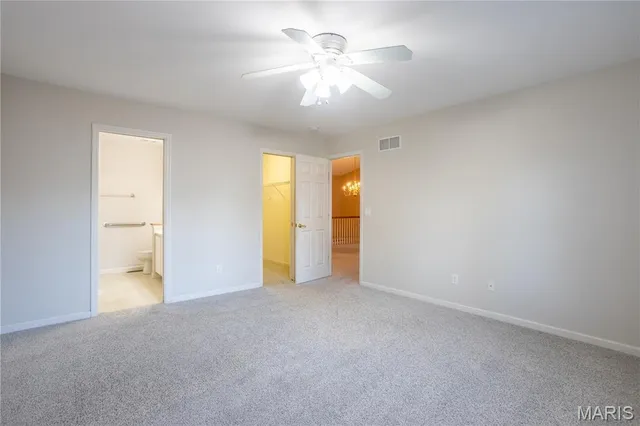 $320,000 | 333 Villa Tuscany Court, Unit 5B, O'Fallon, MO 63366