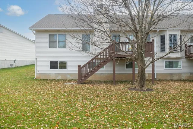 $320,000 | 333 Villa Tuscany Court, Unit 5B, O'Fallon, MO 63366