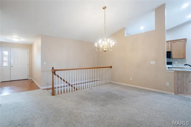 $320,000 | 333 Villa Tuscany Court, Unit 5B, O'Fallon, MO 63366