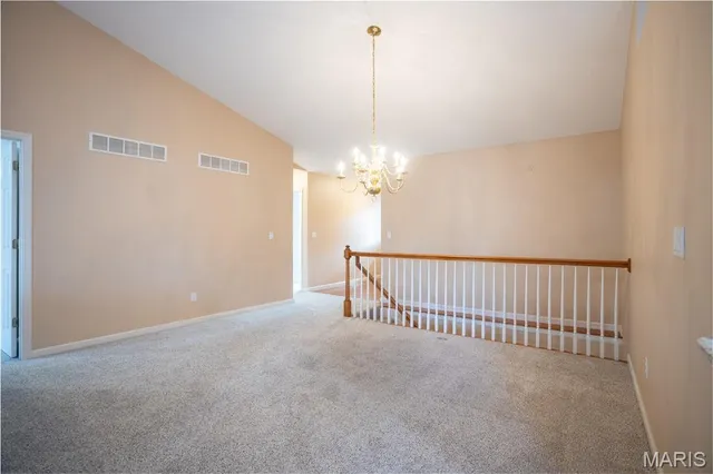 $320,000 | 333 Villa Tuscany Court, Unit 5B, O'Fallon, MO 63366