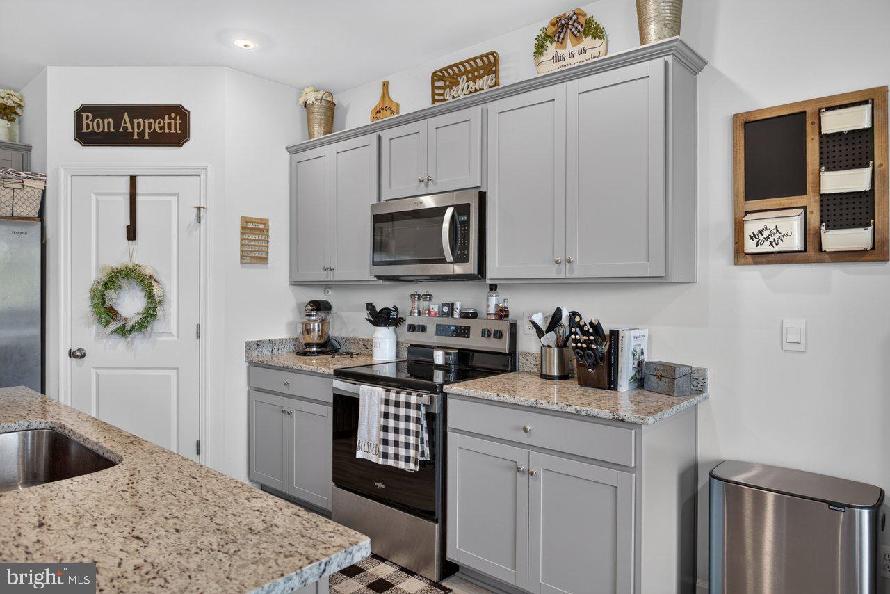 115 Waterfront Drive Raphine, VA 24472 - Photo 11 of 49 Gallery Image 11