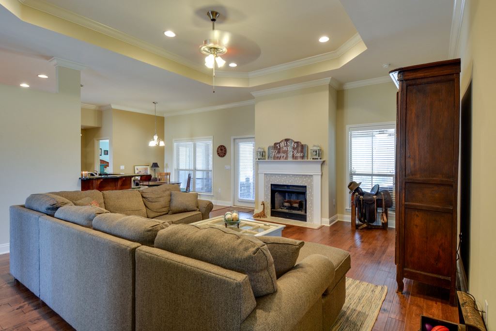 244 Meadow Run Loop East Foley, AL 36535 - Photo 5 of 41