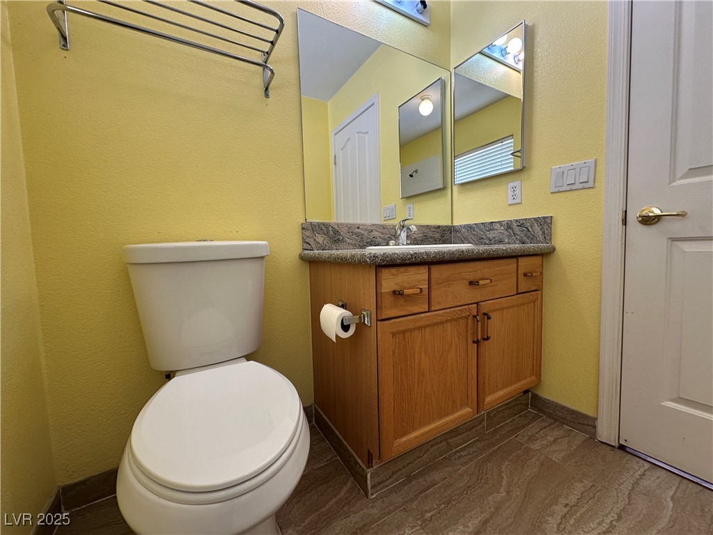 4741 Ashington Street Las Vegas, NV 89147 - Photo 16 of 20