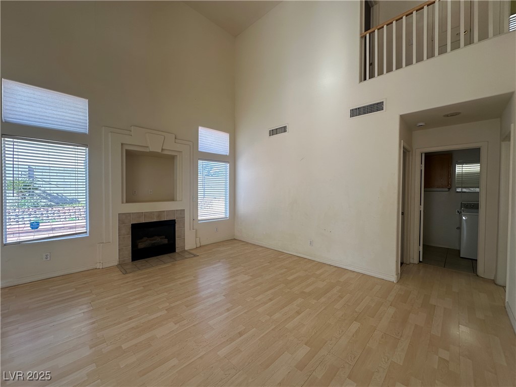 4741 Ashington Street Las Vegas, NV 89147 - Photo 5 of 20