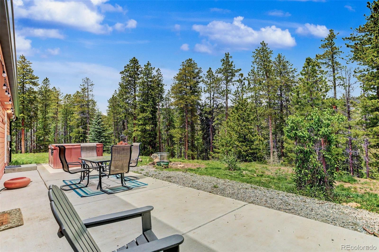 1960 Pine Valley Road Evergreen, CO 80439 - Photo 19 of 40