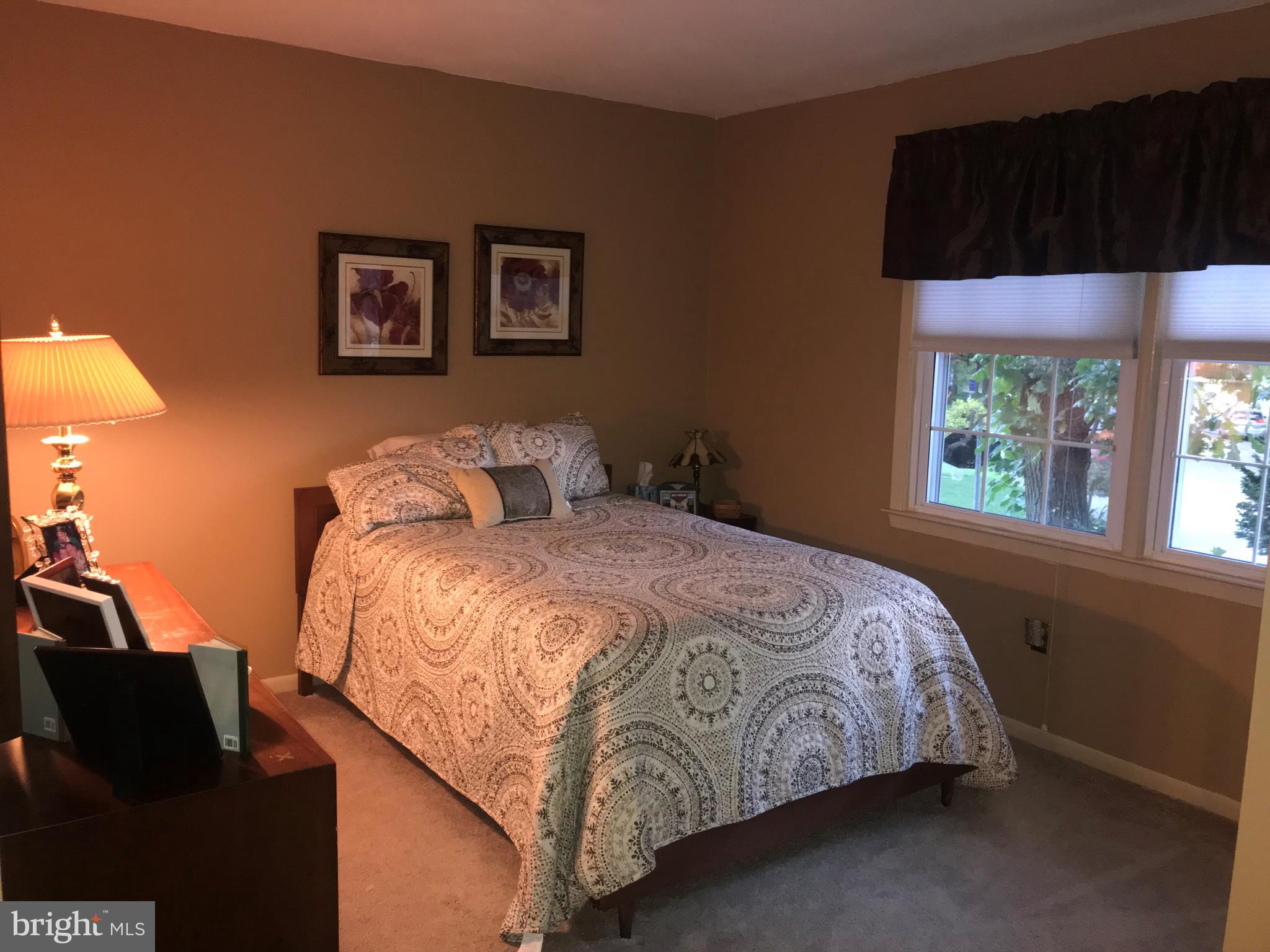 9 Framingham Road Edgewater Park, NJ 08010 - Photo 18 of 22 3rd Bedroom