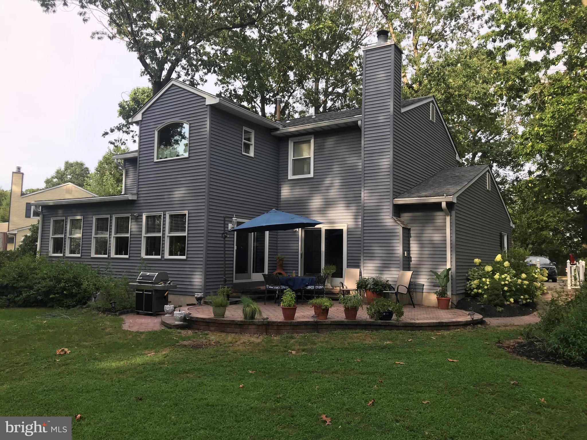 9 Framingham Road Edgewater Park, NJ 08010 - Photo 21 of 22