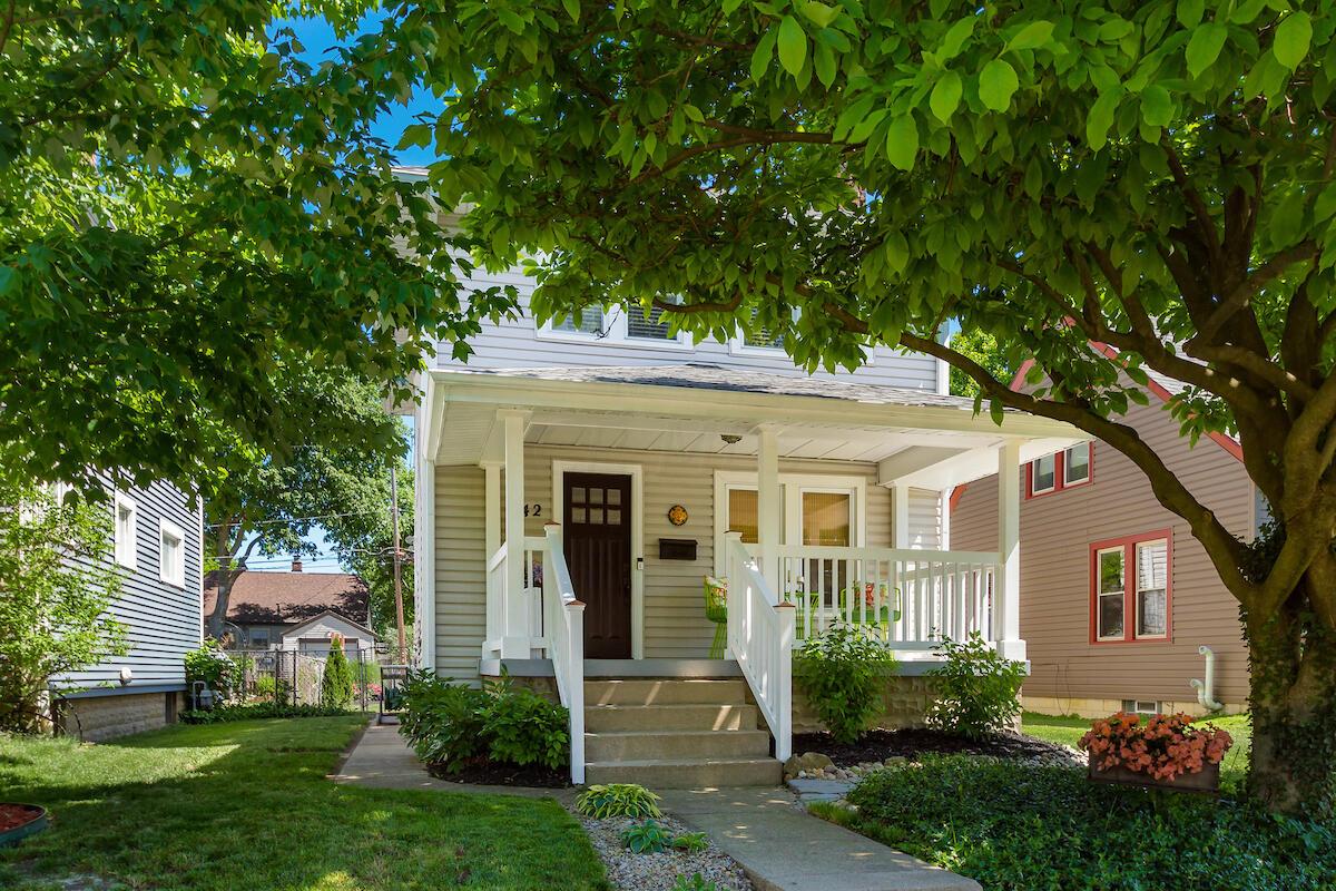 542 East Tulane Road Columbus, OH 43202 - Photo 1 of 33 Gallery Image 1