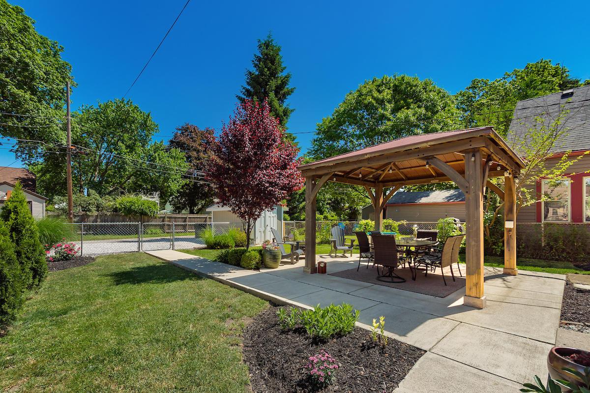 542 East Tulane Road Columbus, OH 43202 - Photo 25 of 33 Gallery Image 25