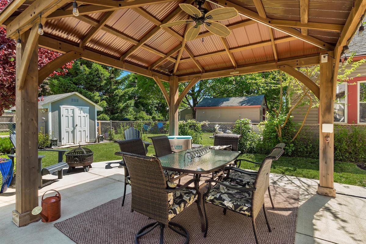 542 East Tulane Road Columbus, OH 43202 - Photo 27 of 33 Gallery Image 27