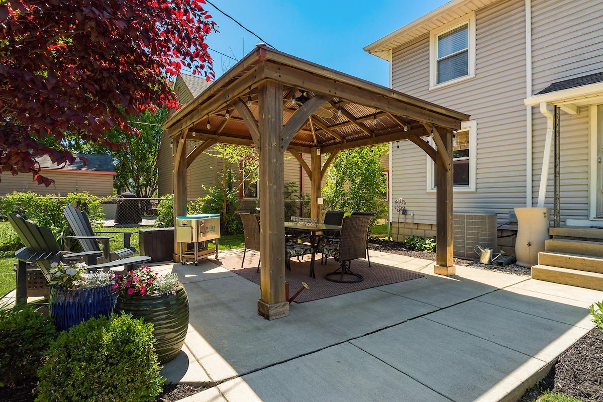 542 East Tulane Road Columbus, OH 43202 - Photo 28 of 33 Gallery Image 28