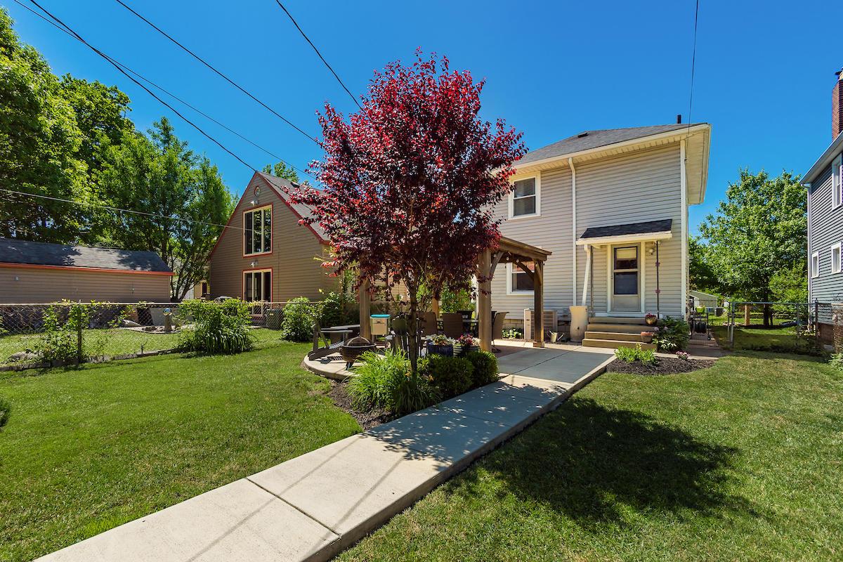 542 East Tulane Road Columbus, OH 43202 - Photo 29 of 33 Gallery Image 29