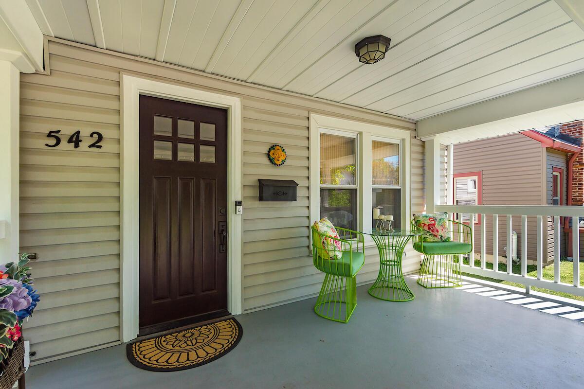 542 East Tulane Road Columbus, OH 43202 - Photo 3 of 33 Gallery Image 3