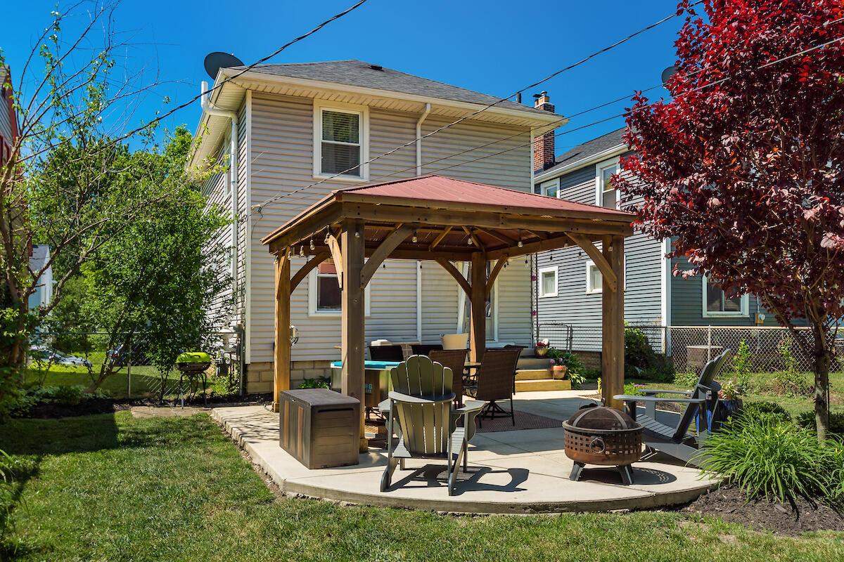 542 East Tulane Road Columbus, OH 43202 - Photo 31 of 33 Gallery Image 31