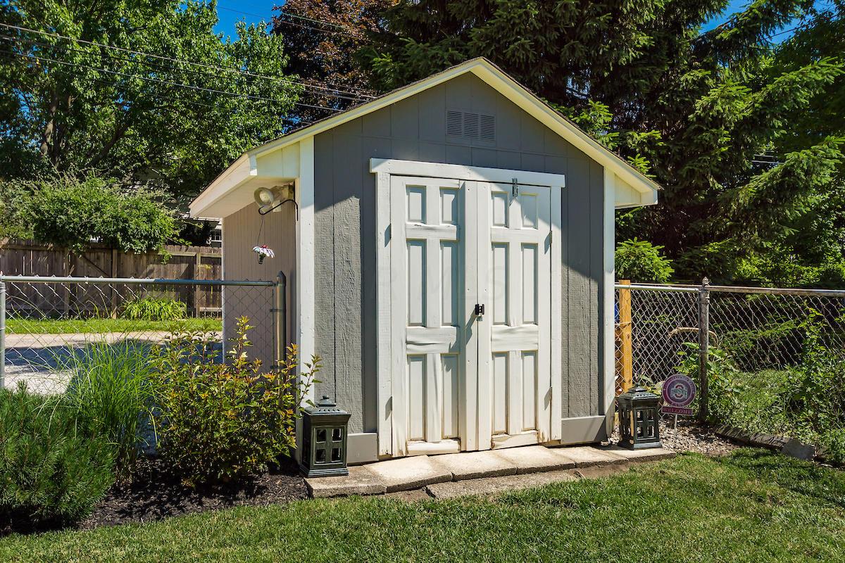 542 East Tulane Road Columbus, OH 43202 - Photo 32 of 33 Gallery Image 32