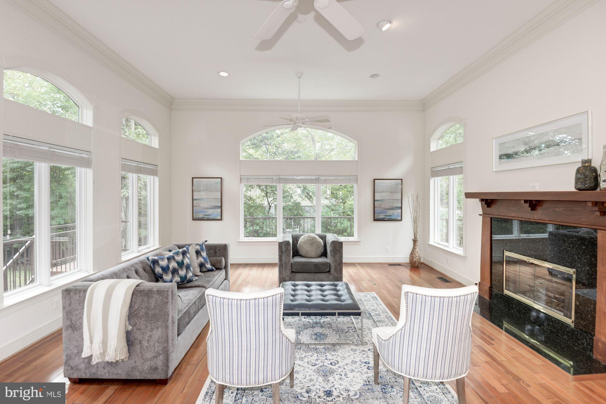 6817 Baron Road McLean, VA 22101 - Photo 1 of 63