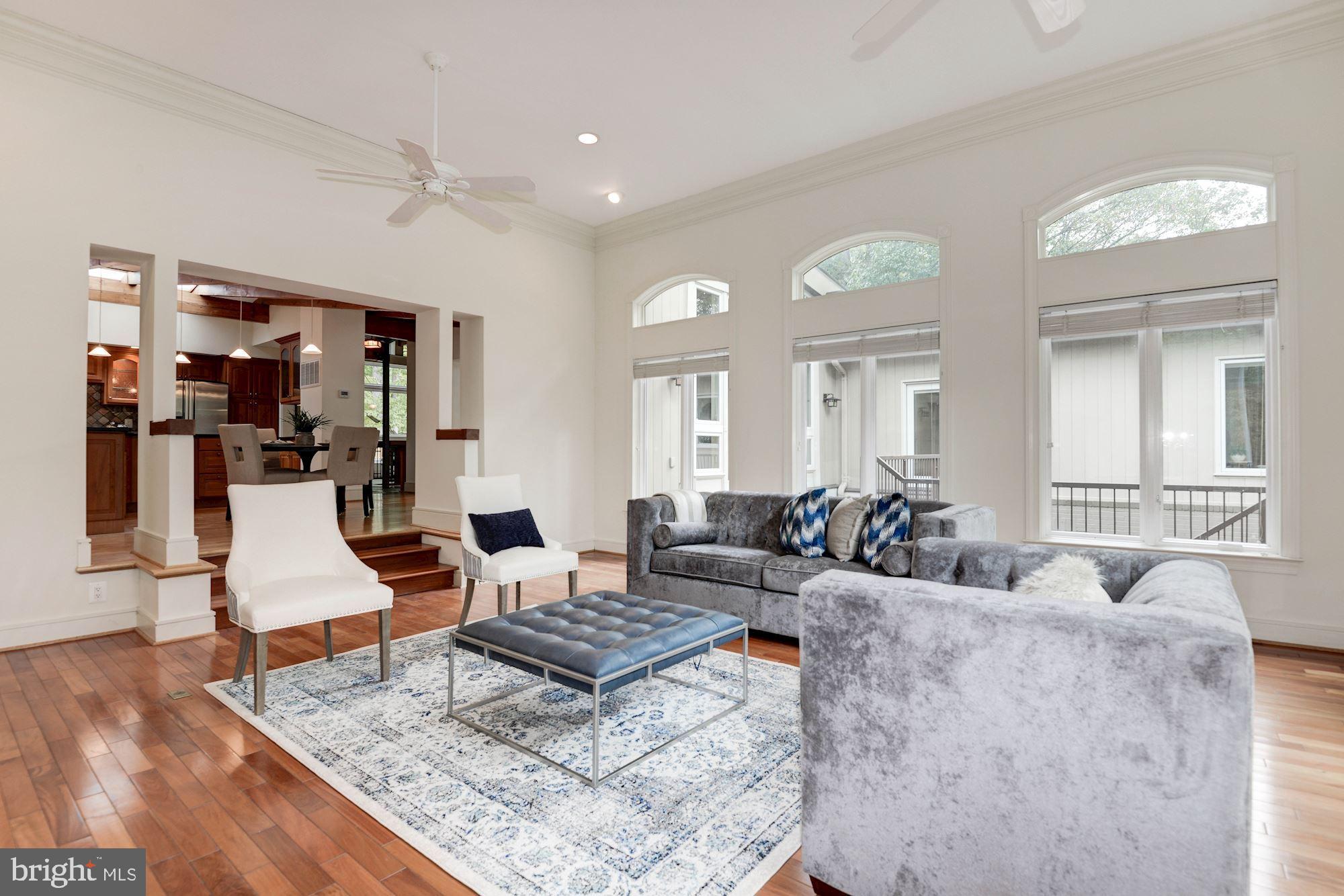 6817 Baron Road McLean, VA 22101 - Photo 12 of 63