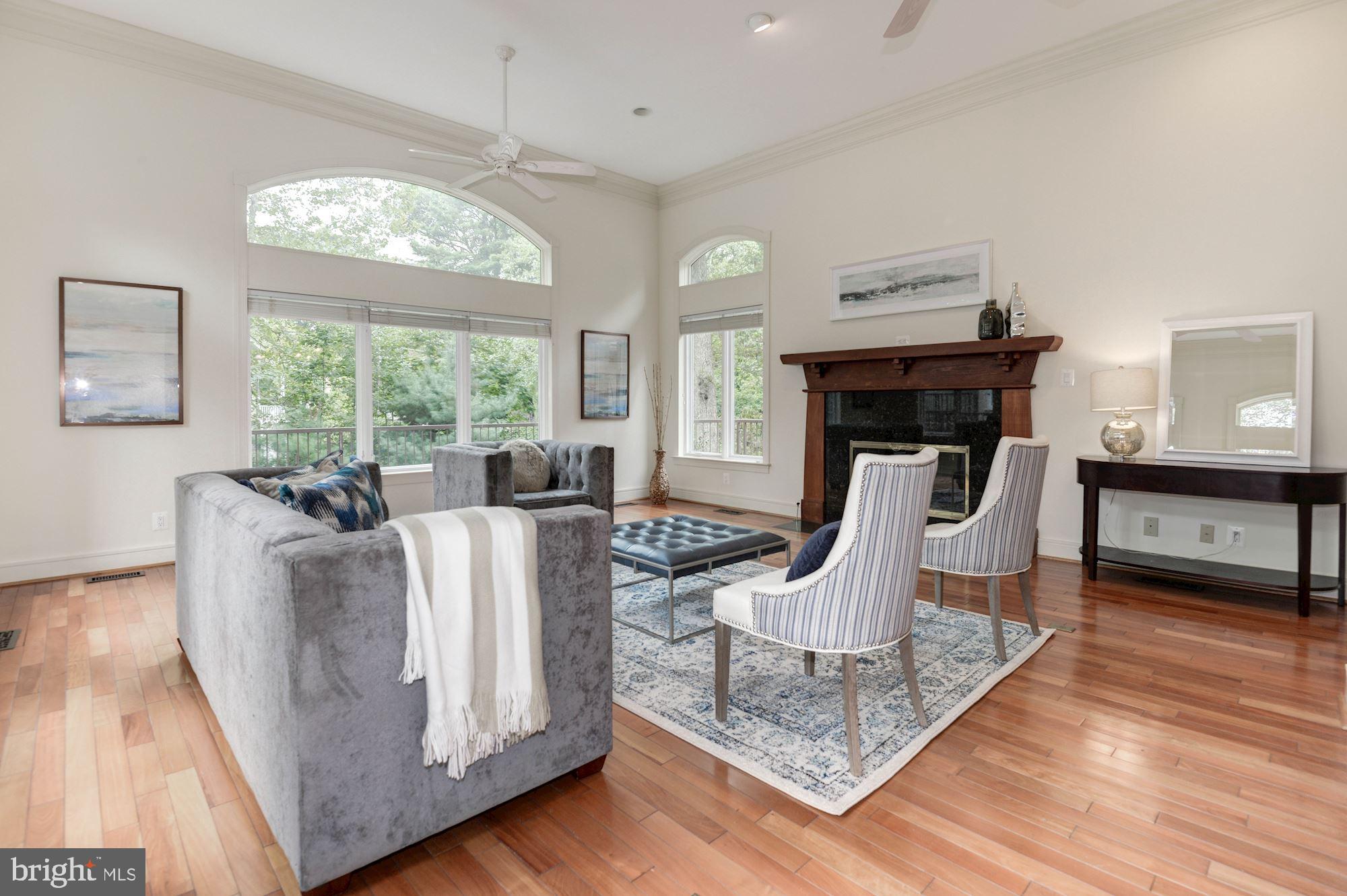 6817 Baron Road McLean, VA 22101 - Photo 13 of 63