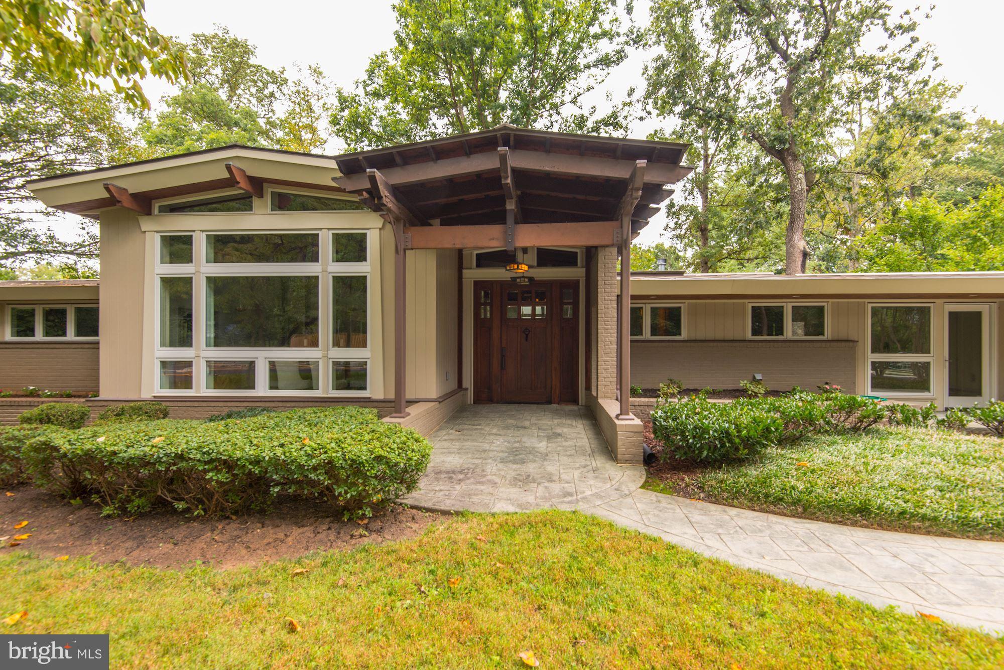 6817 Baron Road McLean, VA 22101 - Photo 5 of 63