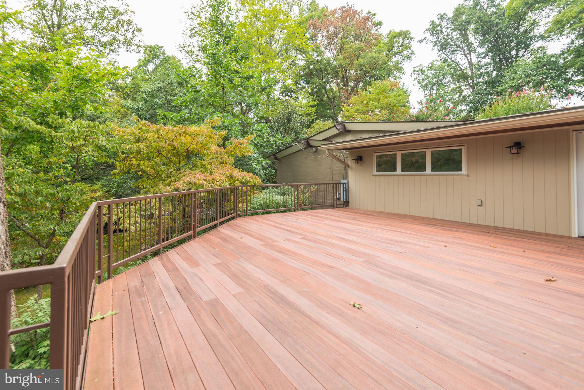 6817 Baron Road McLean, VA 22101 - Photo 51 of 63