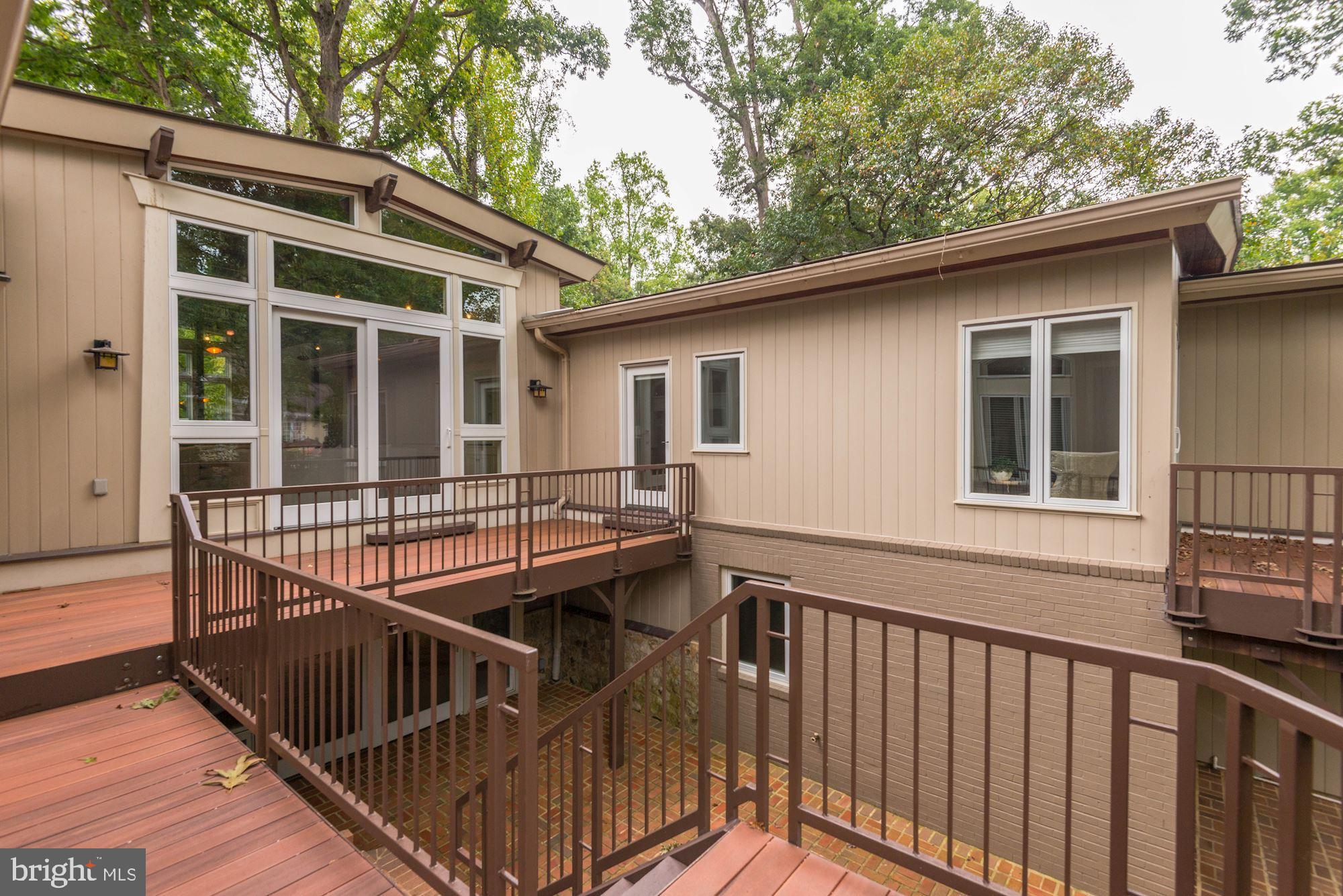 6817 Baron Road McLean, VA 22101 - Photo 52 of 63