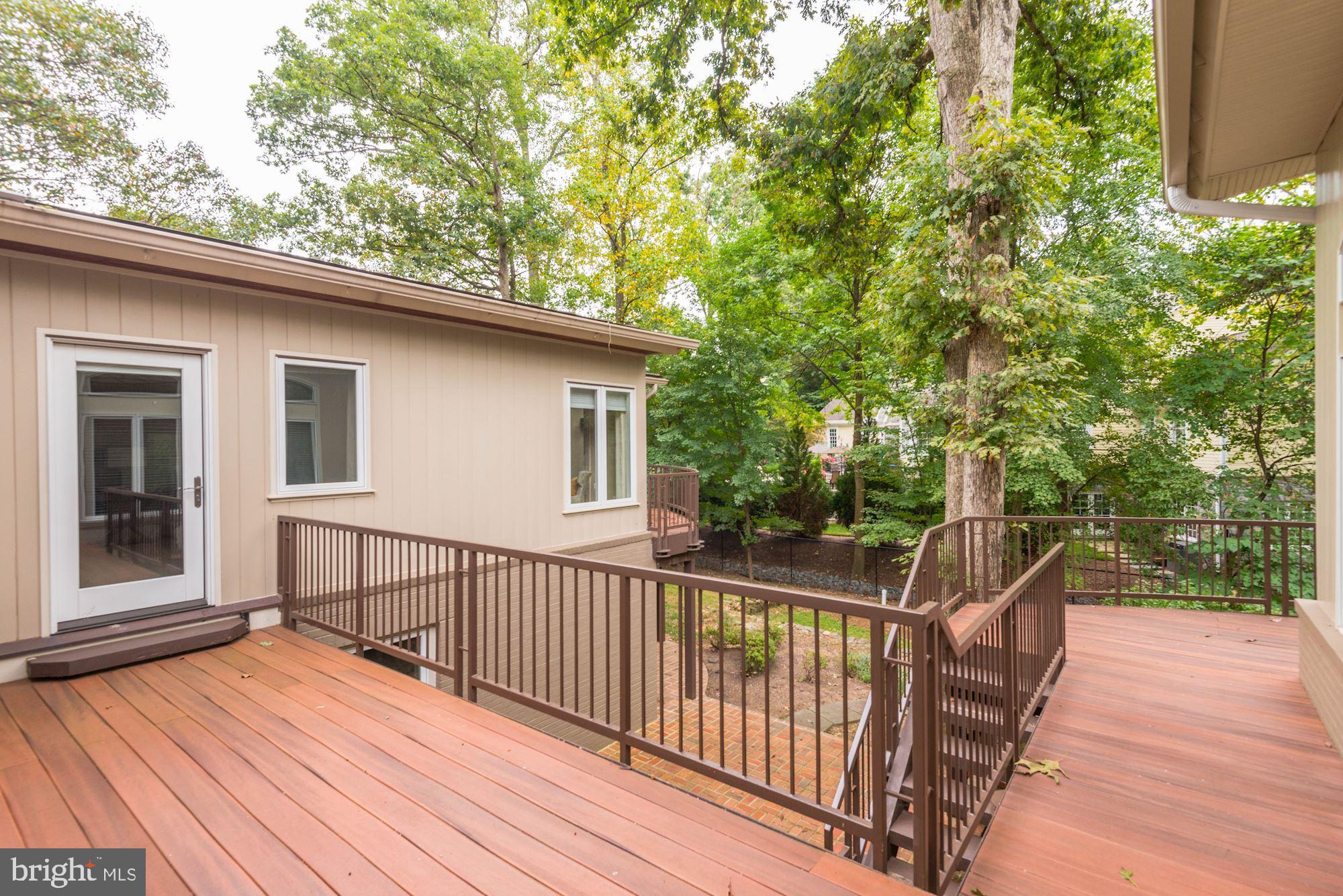 6817 Baron Road McLean, VA 22101 - Photo 54 of 63