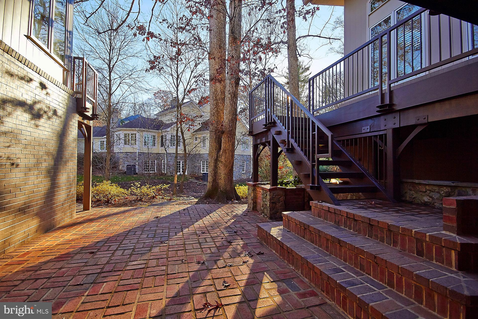 6817 Baron Road McLean, VA 22101 - Photo 55 of 63