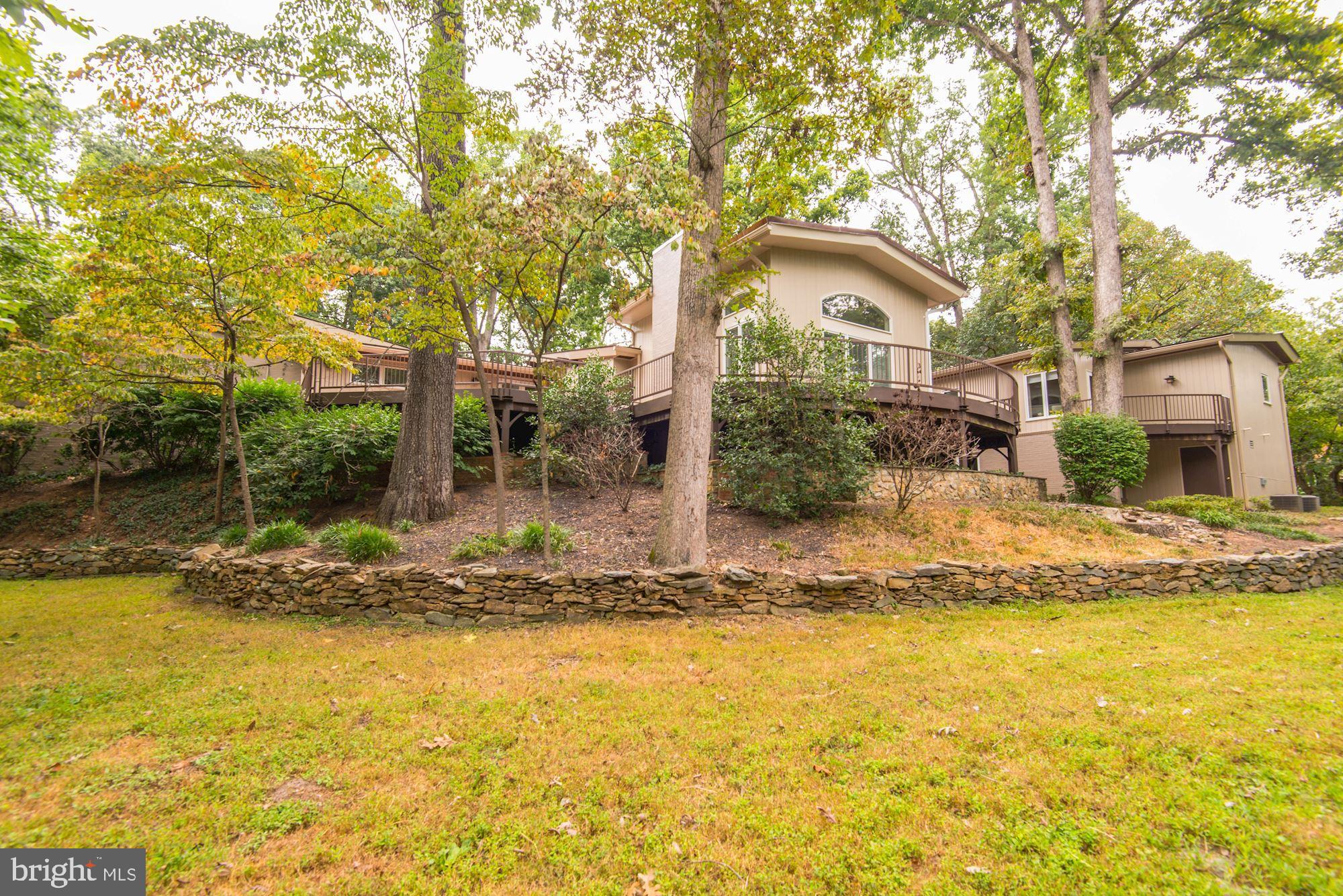 6817 Baron Road McLean, VA 22101 - Photo 57 of 63