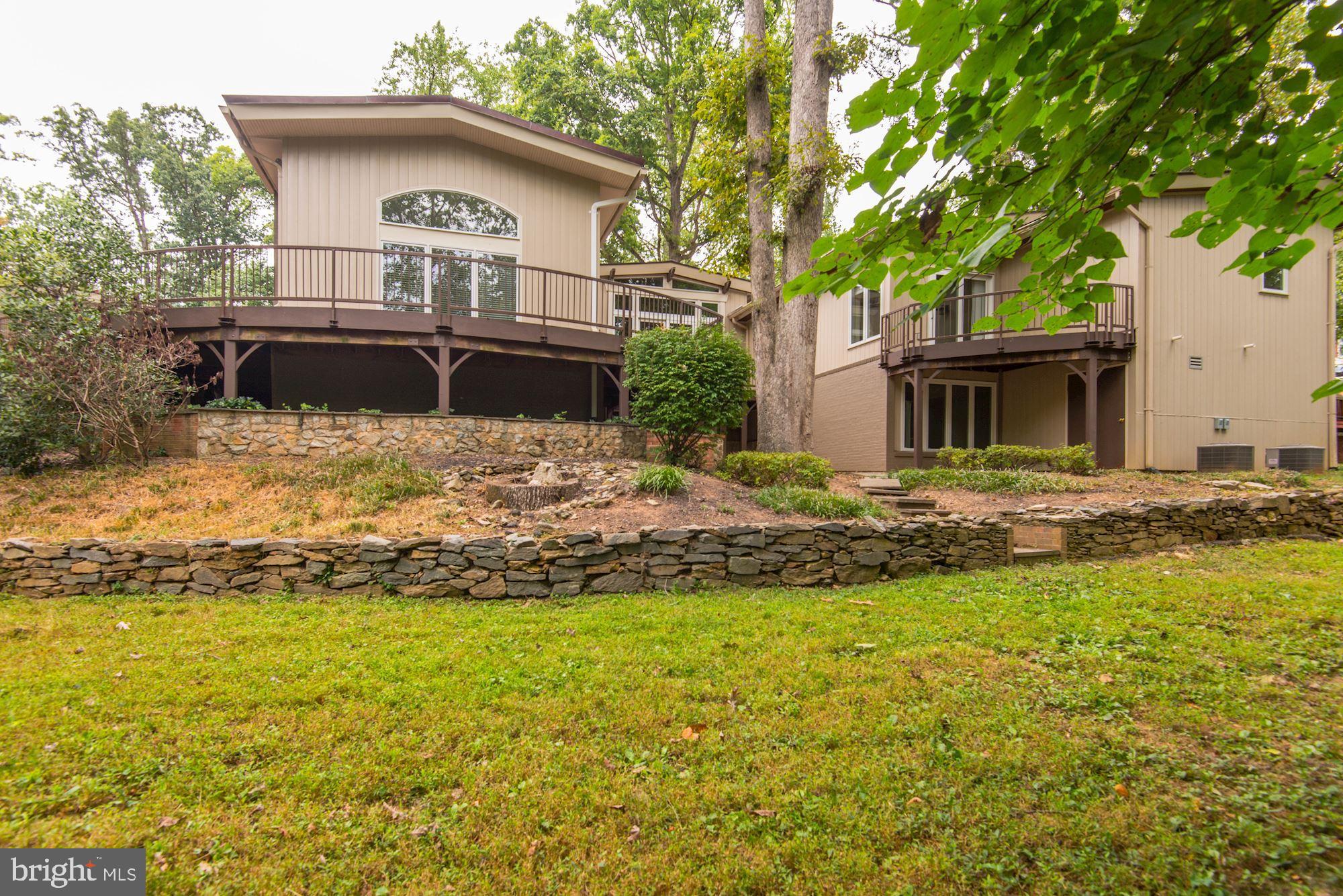 6817 Baron Road McLean, VA 22101 - Photo 58 of 63