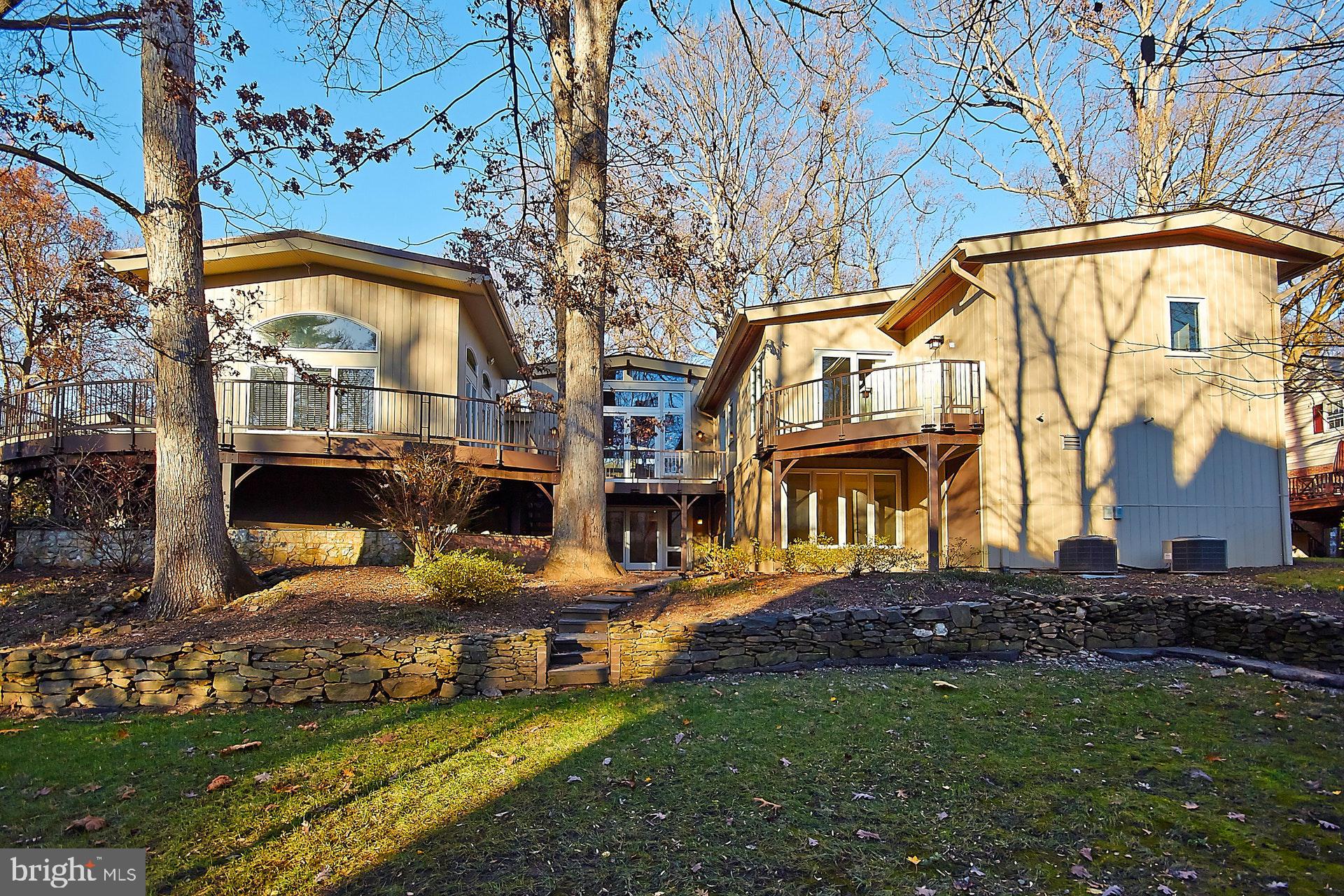 6817 Baron Road McLean, VA 22101 - Photo 59 of 63