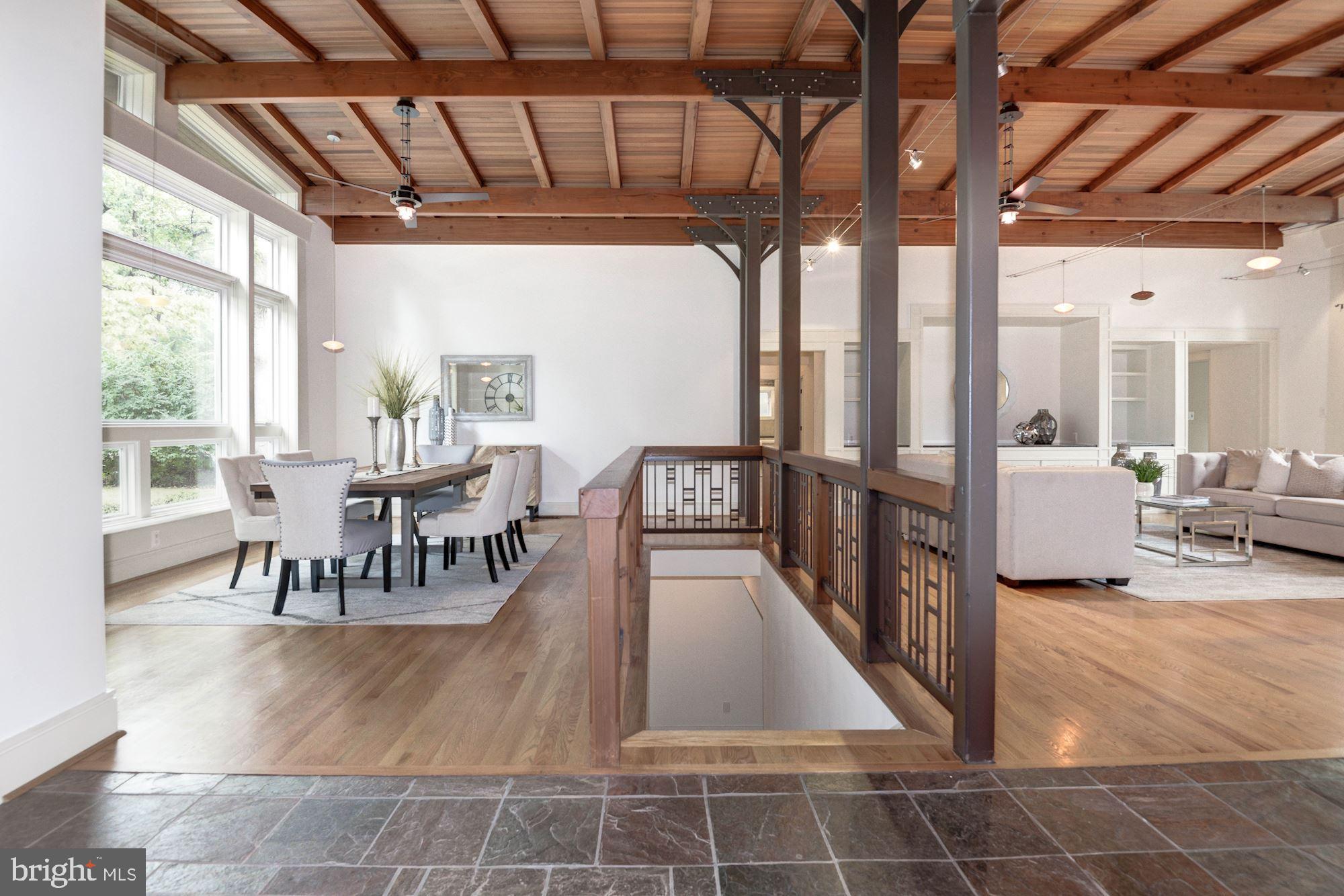 6817 Baron Road McLean, VA 22101 - Photo 7 of 63