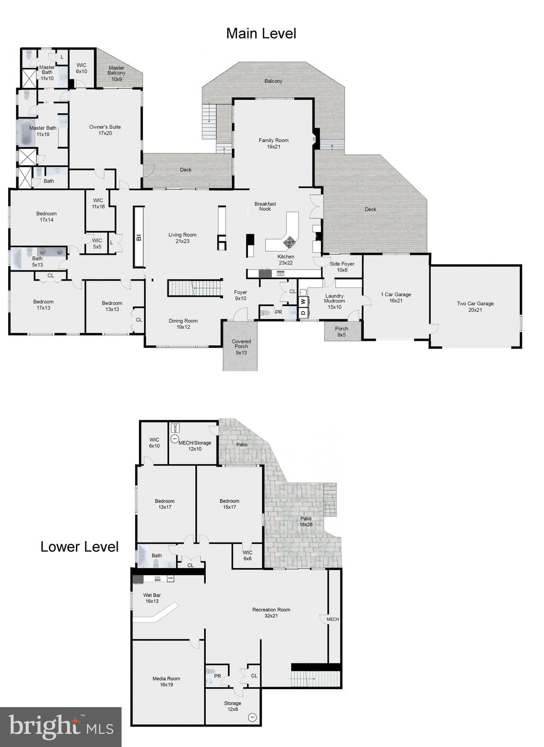 6817 Baron Road McLean, VA 22101 - Photo 63 of 63