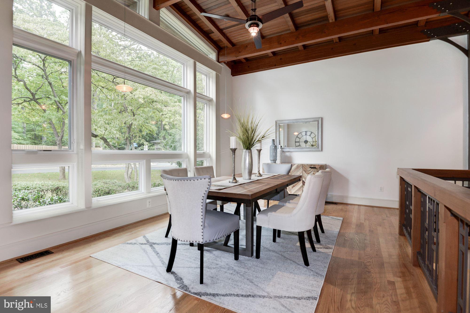 6817 Baron Road McLean, VA 22101 - Photo 8 of 63