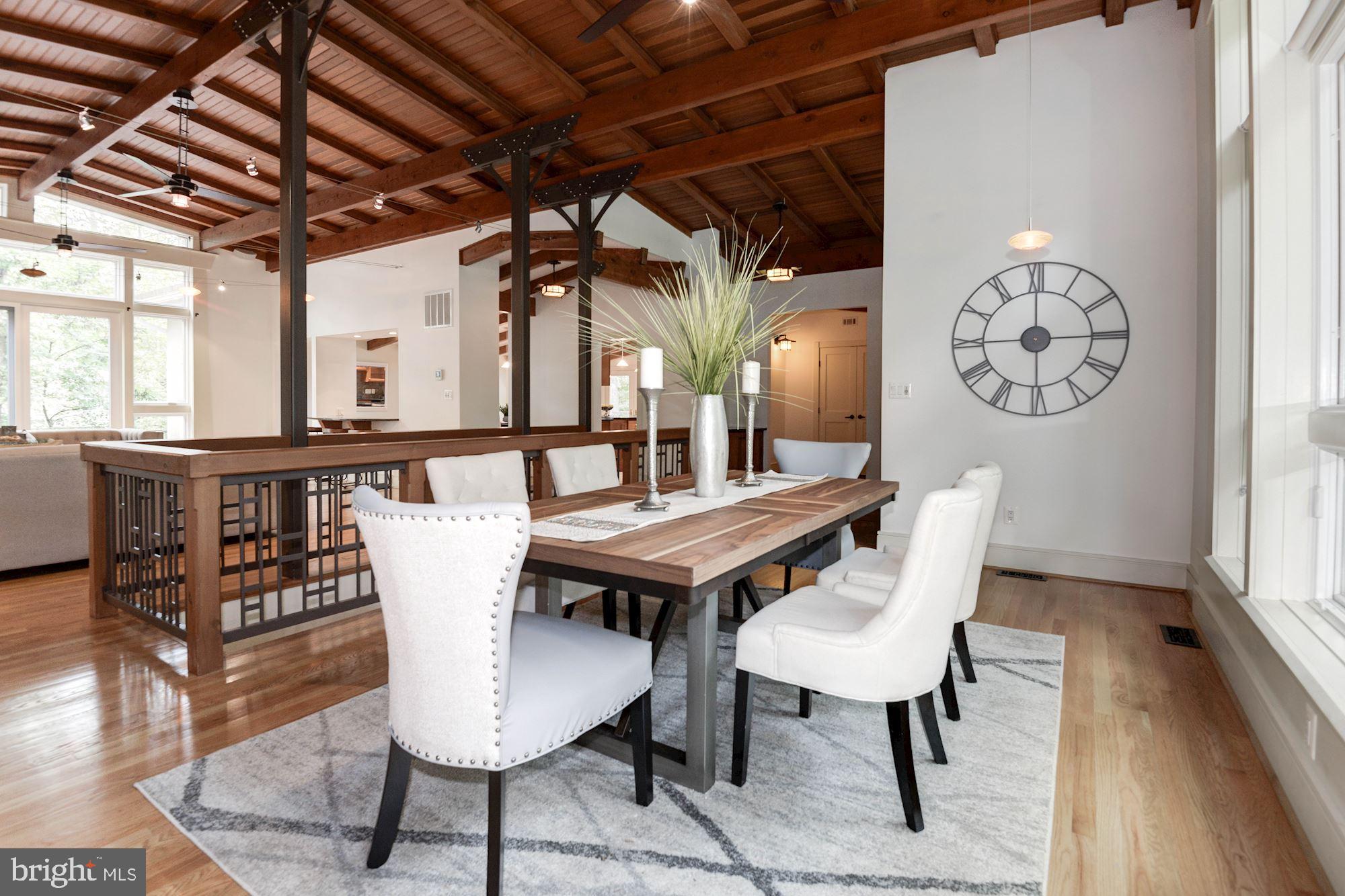 6817 Baron Road McLean, VA 22101 - Photo 9 of 63