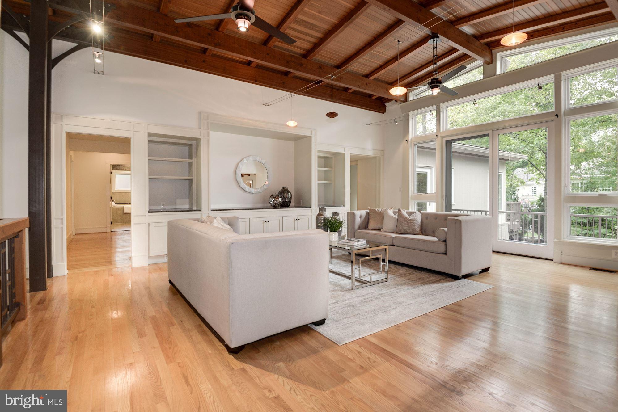 6817 Baron Road McLean, VA 22101 - Photo 10 of 63