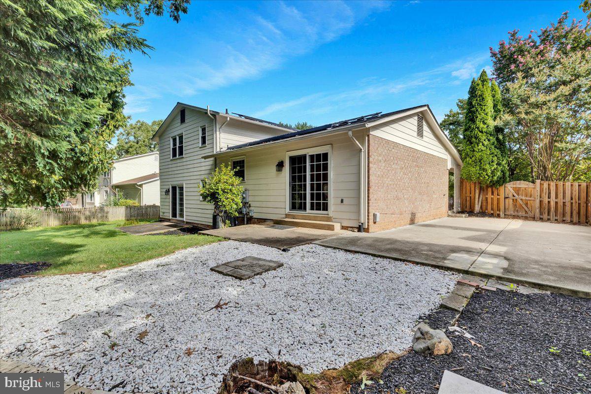 10403 Collingham Drive Fairfax, VA 22032 - Photo 34 of 39