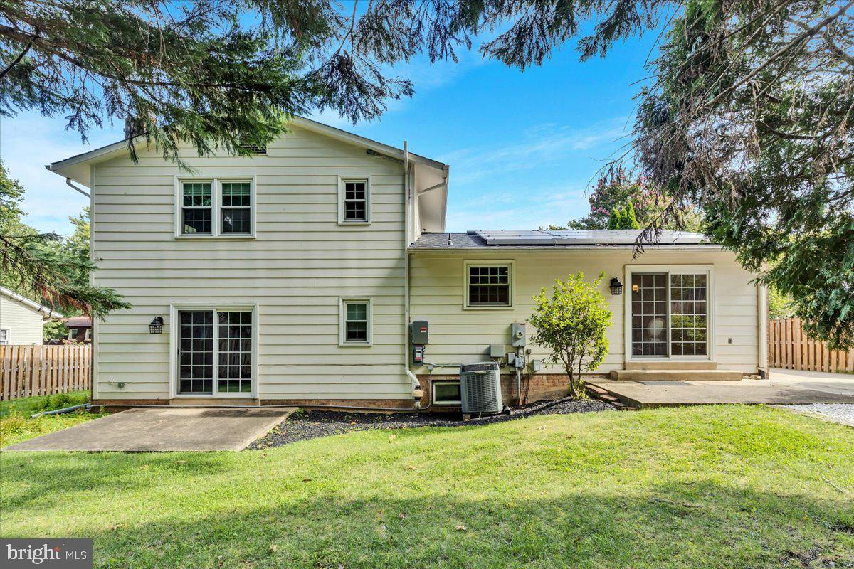 10403 Collingham Drive Fairfax, VA 22032 - Photo 35 of 39