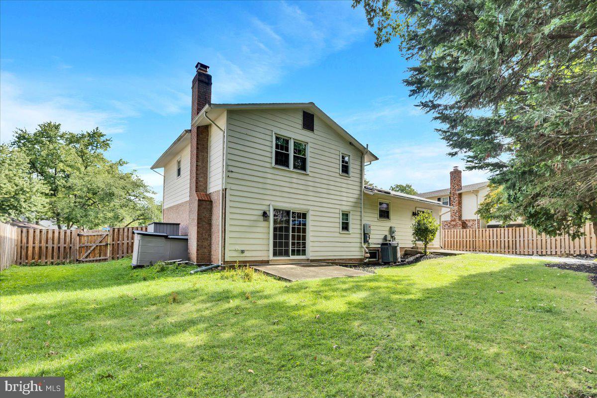 10403 Collingham Drive Fairfax, VA 22032 - Photo 36 of 39